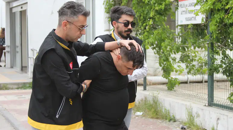 5 bin TL borç için kuzenini öldürdü