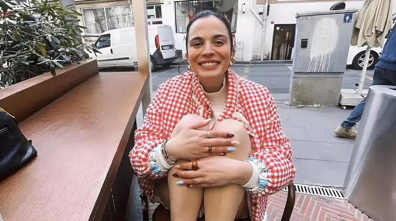 Aslı Bekiroğlu son durumunu paylaştı