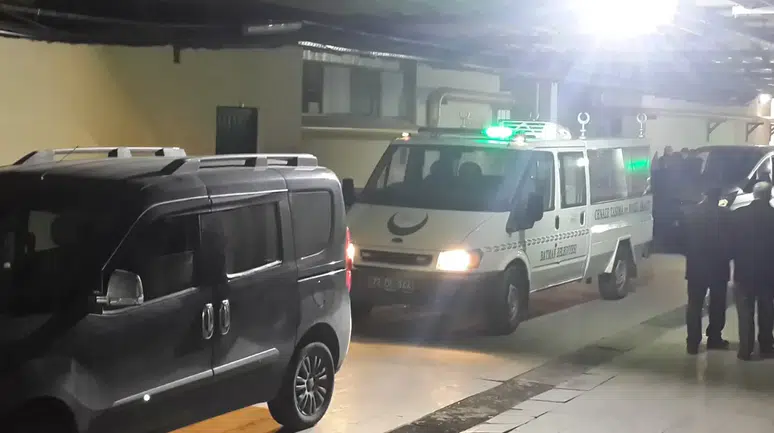Batman'da silahlı kavga : 20 yaşındaki genç hayatını kaybetti