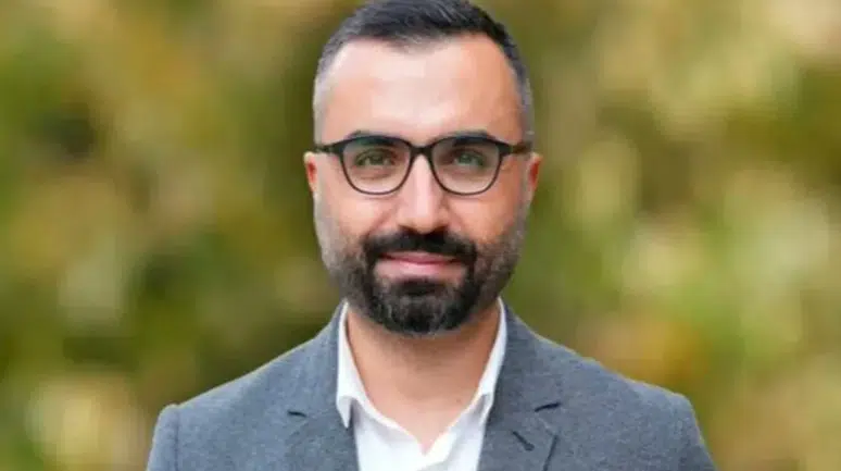 Gazeteci Alican Uludağ tahliye edildi