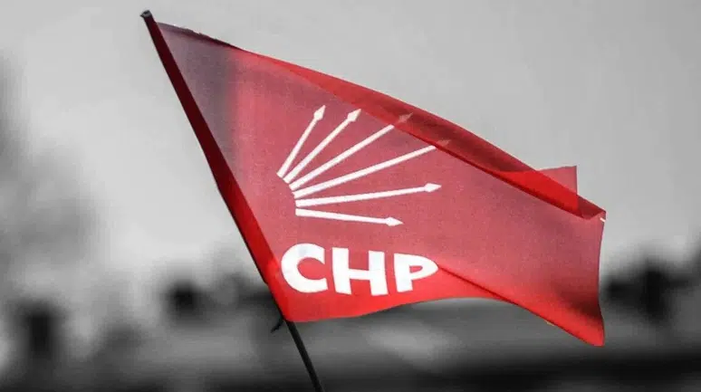 CHP’de miting gerginliği!