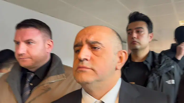 Aziz İhsan Suç Örgütü davasında savcı mütalaasını açıkladı