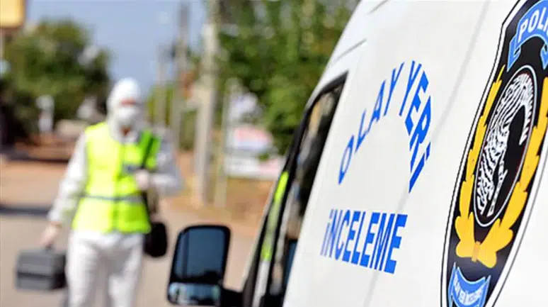 Kars'ta trafik kazası : Üniversite öğrencisi hayatını kaybetti