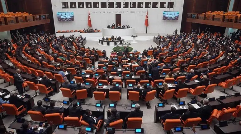 Kamu borçlarında taksit süresi uzatılıyor , limitler yükseltiliyor