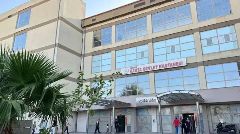 Adıyaman'da bayramın ilk saatlerinde silahlı kavga : 5 yaralı