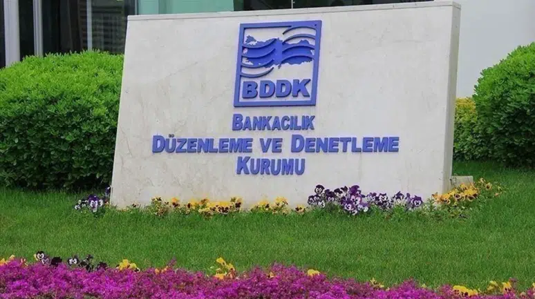 Bankacılık sektöründe toplam krediler 25,5 trilyon TL’yi aştı