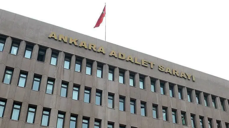 CHP Genel Merkezi önündeki olaylara ilişkin soruşturma başlatıldı