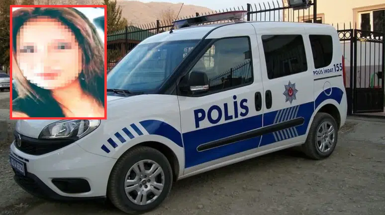 Manisa'da 7 gündür kayıp olan kız çocuğu bulundu