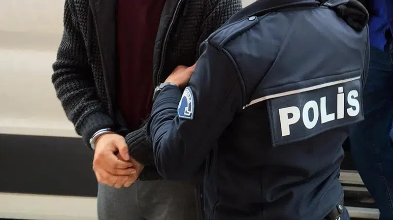 Burdur'da eski eşini silahla yaralayan şahıs gözaltına alındı