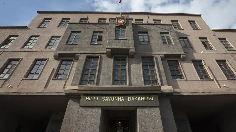 MSB'den 'seferberlik emri' iddialarına ilişkin açıklama