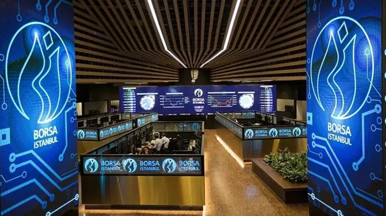 Borsa İstanbul soruşturmasında 10 sanık tahliye edildi