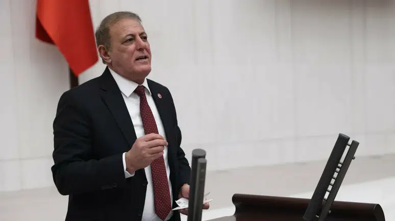CHP Aydın Milletvekili Yıldız'dan Özgür Özel'e sert çıkış