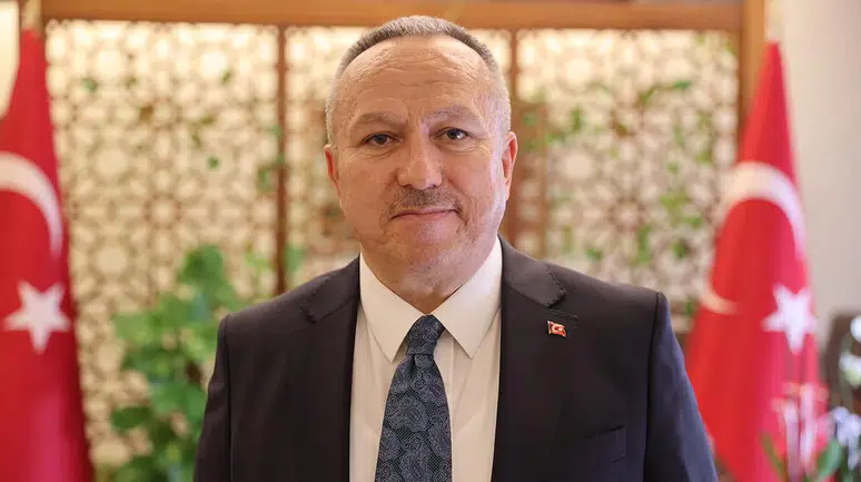 Emniyet Genel Müdürü Fidan'dan Kurban Bayramı mesajı