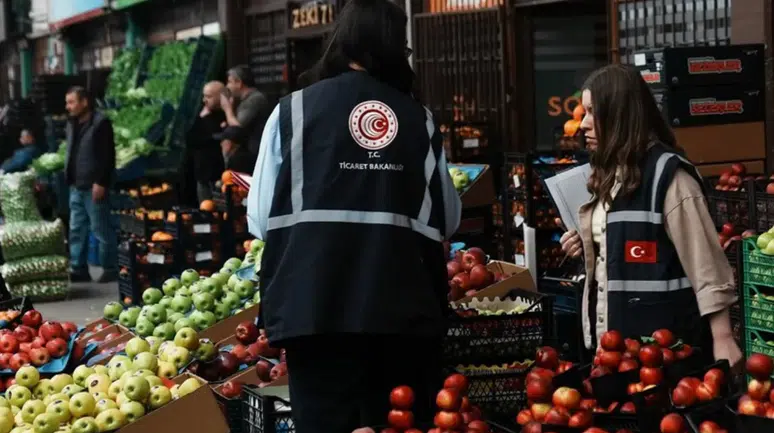 Ticaret Bakanlığı'ndan Kurban Bayramı öncesi denetim