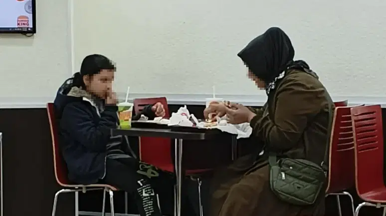 Ticaret Bakanlığı'ndan restorandaki ayrımcılığa ceza