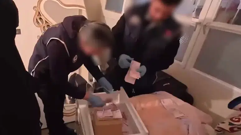 47 ilde DEAŞ operasyonu: 324 gözaltı