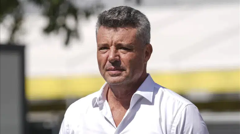 Sadettin Saran : Hepimiz Fenerbahçe için ayrıldık