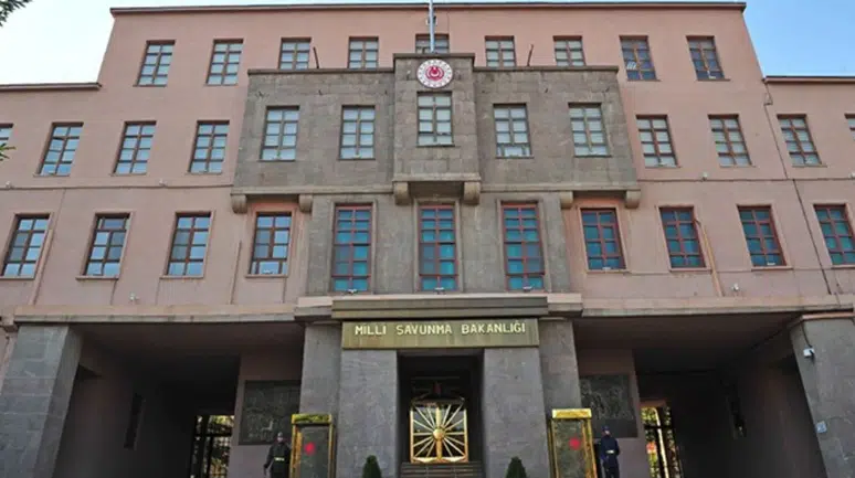 Mavi Vatan Kanunu ile eksikler gideriliyor