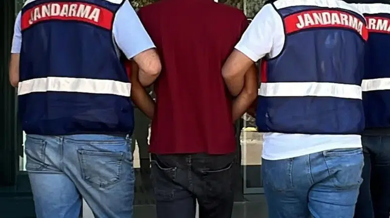 Ordu’da jandarmadan geniş çaplı operasyon : 35 gözaltı, 20 tutuklama