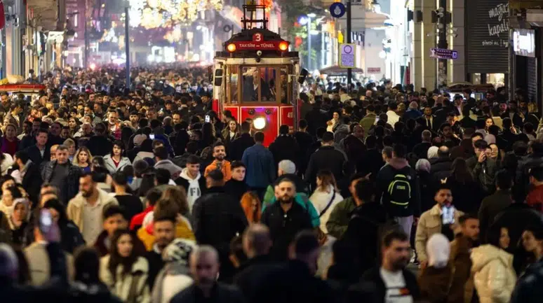 Türkiye'de en çok kullanılan isimler belli oldu