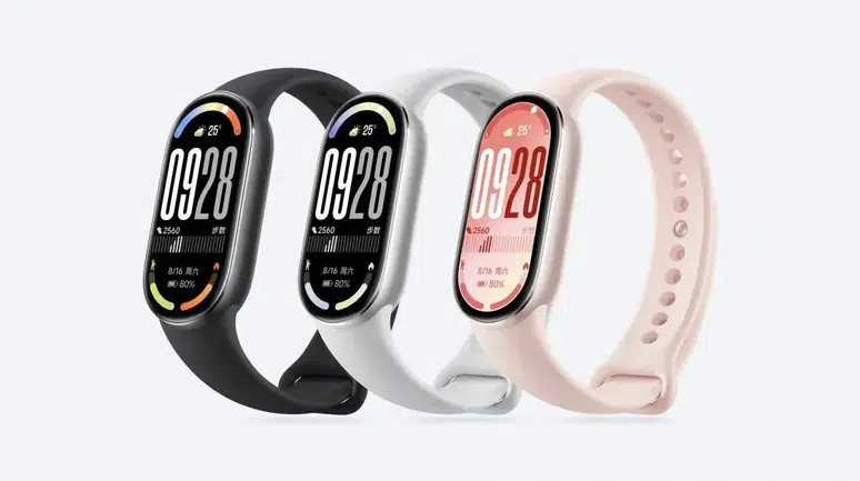 Xiaomi Watch S5, Smart Band 10 Pro ve Buds 6'nın Türkiye fiyatları açıklandı