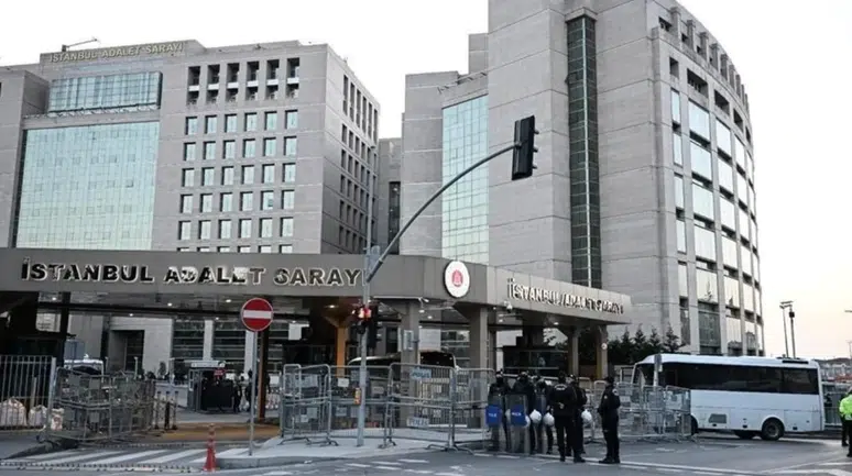 İBB yolsuzluk soruşturması : 29 gözaltı