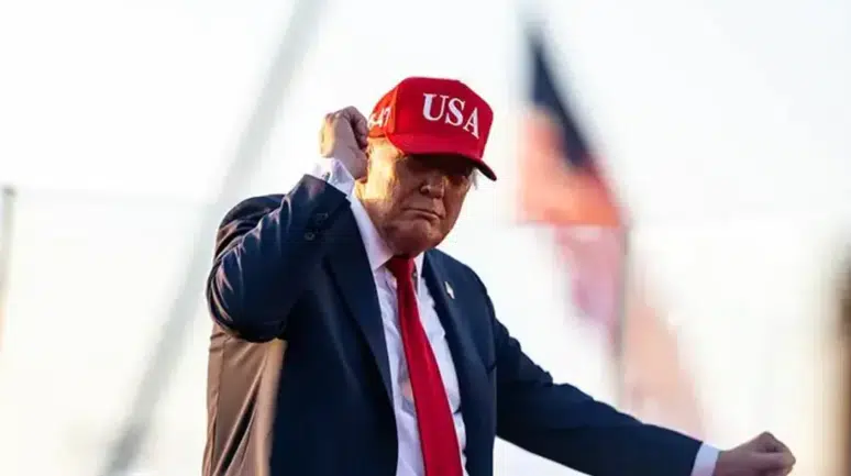 Trump'ın sağlık raporu açıklandı