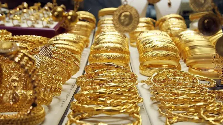 Altının kilogram fiyatı geriledi