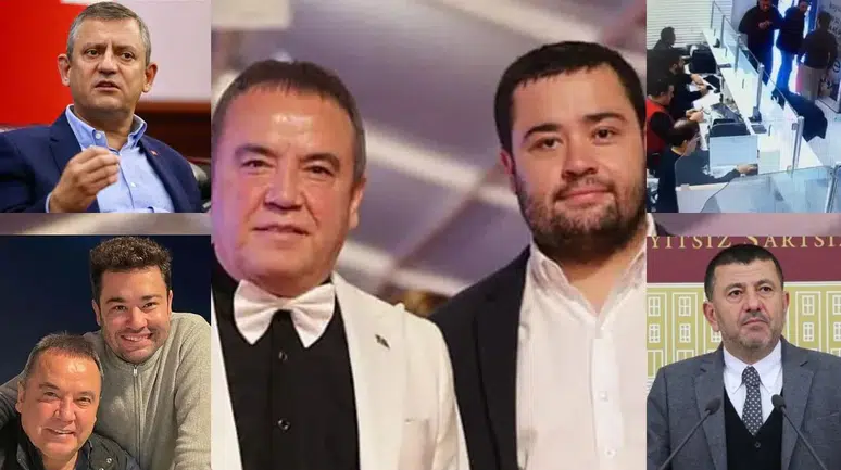 CHP’de seçim için para pazarlığı iddiası