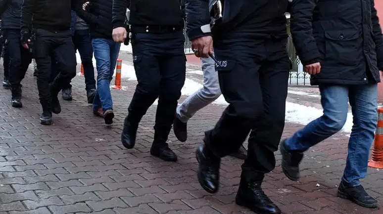 Diyarbakır merkezli uyuşturucu operasyonu : 279 tutuklu
