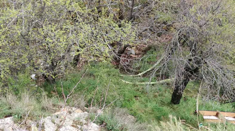 Isparta'da yüksekten düşen 36 yaşındaki kadın hayatını kaybetti : Olayla ilgili soruşturma başlatıldı