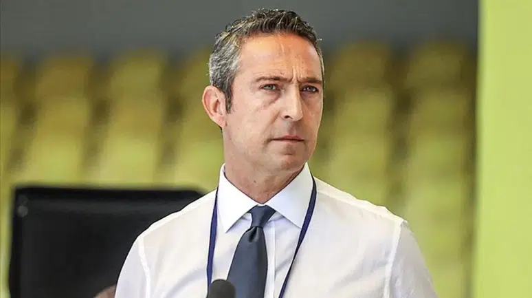 'Aday değilim , kimseyi desteklemiyorum'