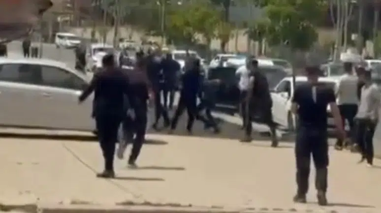 Sinop'ta arazi kavgasında 7 kişi yaralandı