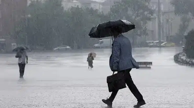 Hafta sonu hava nasıl olacak?