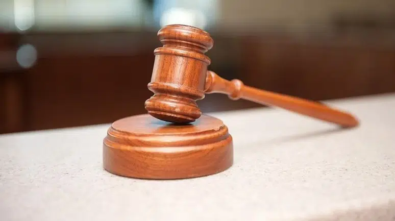 Ankara'da cinayet davasında karar : Eşini öldüren kocaya 24 yıl hapis cezası