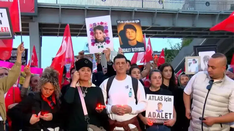 Yasemin Minguzzi : Elimden geldiğince mağdur ailelerin sesini duyurmaya çalışıyorum