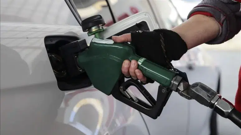Motorine zam geliyor