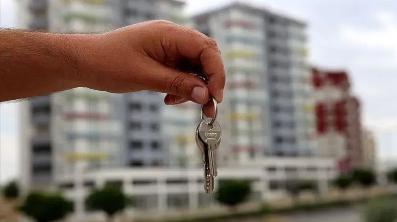 Ticari Gayrimenkul Fiyat Endeksi ilk çeyrekte rekora koştu