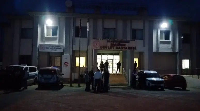 Şırnak'ta arazi kavgasında 5 kişi yaralandı