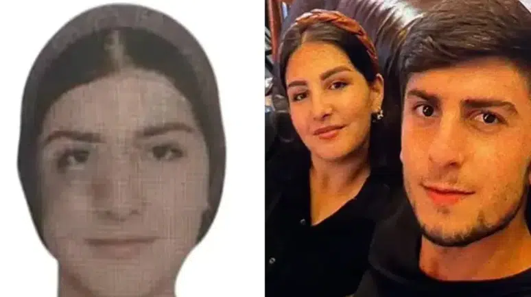 Arzu Khalılova’yı 146 makas darbesiyle öldürmüştü!