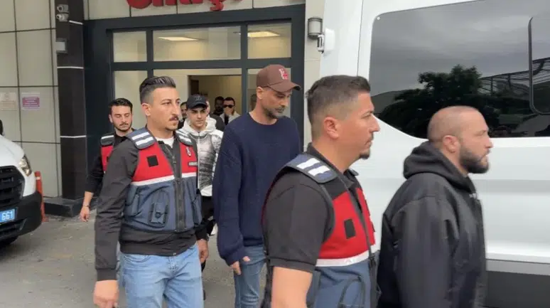 Ünlülere yönelik uyuşturucu soruşturmasında yeni gelişme