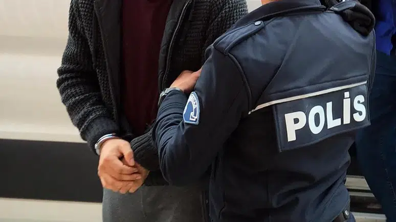Ankara'da eğlence mekanlarına yönelik insan ticareti operasyonu