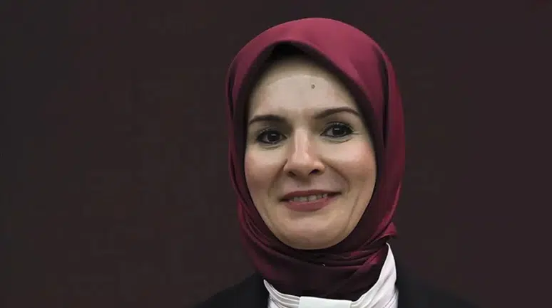 Kadın-erkek eşitliğinde yeni model