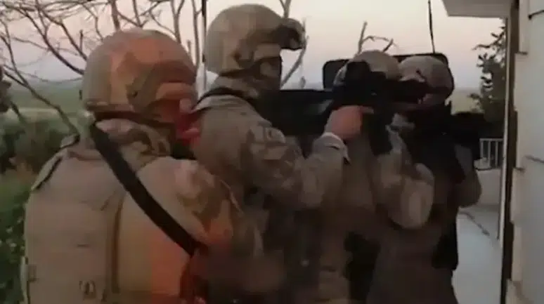 Şanlıurfa'da sahte sağlık raporu operasyonu: 45 gözaltı