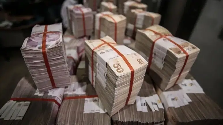 Kur korumalı mevduat bakiyesi 1,36 milyar TL’ye geriledi