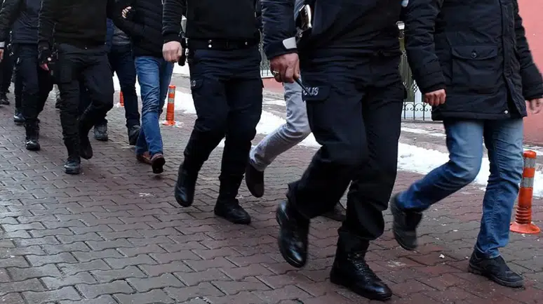 Osmaniye'de dolandırıcılara yönelik soruşturma : 20 gözaltı