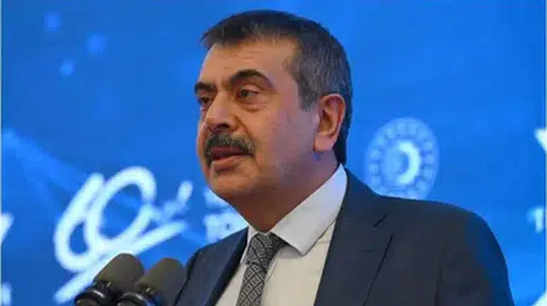Bakan Tekin’den yeni tatil sistemi açıklaması