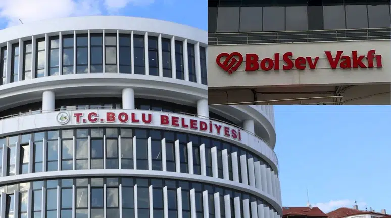 BolSev'e kayyum atandı