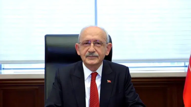"Hileli değil, temiz kurultay yapacağız"