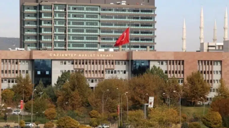Gaziantep'teki gece kulübü cinayeti davasında 7'nci duruşma